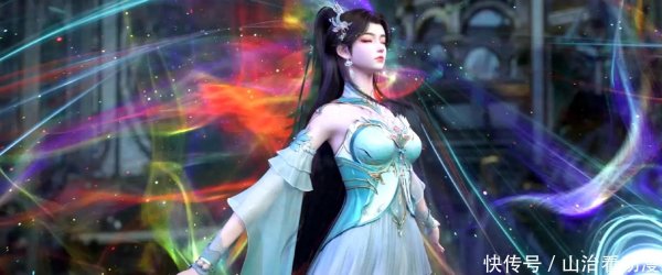 北京科汇配资 斗破苍穹：官方魔改剧情，后宫变纯爱，美杜莎变成萧炎的大嫂？