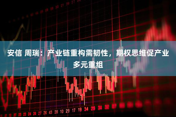 安信 周瑞：产业链重构需韧性，期权思维促产业多元重组